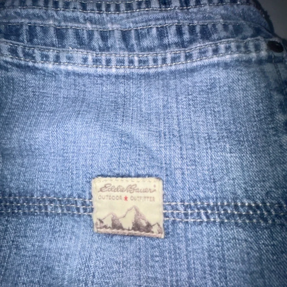 Eddie Bauer easy fit